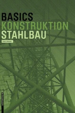 Cover of Basics Stahlbau