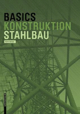 Book cover for Basics Stahlbau