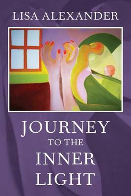 Book cover for Journey to the Inner Light