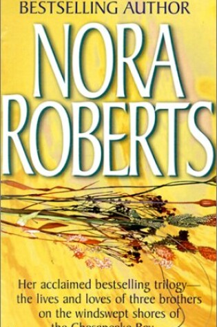 Cover of Roberts Ches Tri Boxed Set