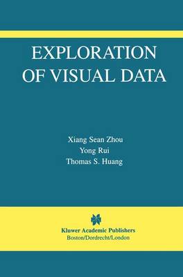 Book cover for Exploration of Visual Data