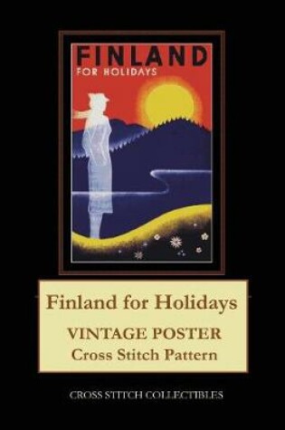 Cover of Finland for Holidays