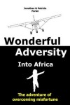 Book cover for Wonderful Adversity