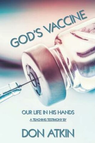 Cover of God's Vaccine