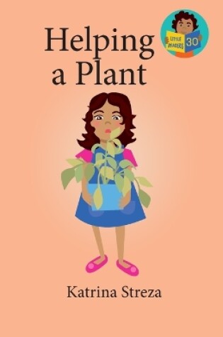 Cover of Helping a Plant