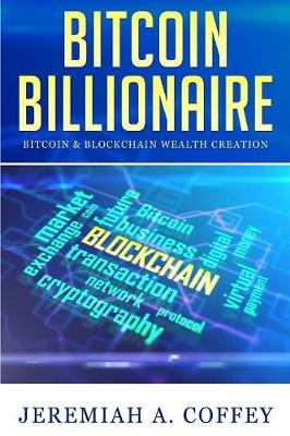 Cover of Bitcoin Billionaire