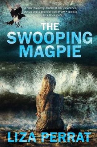 Cover of The Swooping Magpie