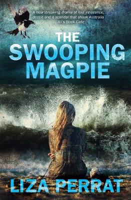 Book cover for The Swooping Magpie
