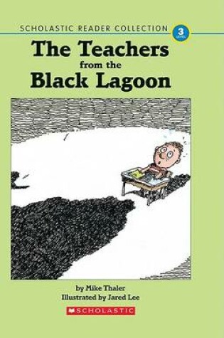 Cover of Teacher from the Black Lagoon and Other Stories