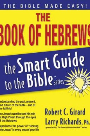 Cover of The Book of Hebrews