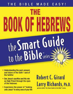 Book cover for The Book of Hebrews