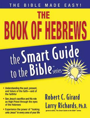 Cover of The Book of Hebrews