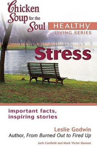 Cover of Stress