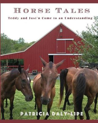 Book cover for Horse Tales