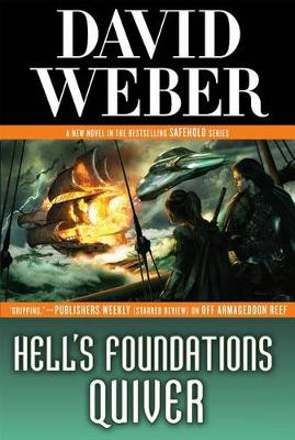 Book cover for Hell's Foundations Quiver