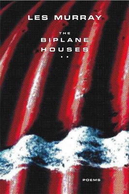 Book cover for The Biplane Houses