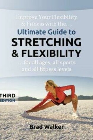 Cover of The Stretching Handbook