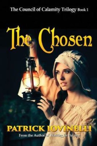 Cover of The Chosen