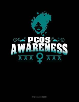 Book cover for Pcos Awareness