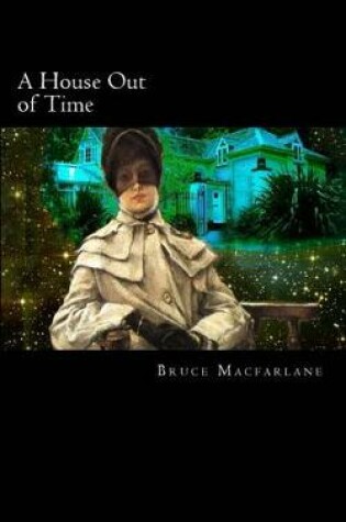 Cover of A House Out of Time