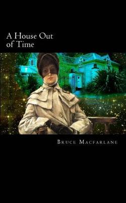 Book cover for A House Out of Time