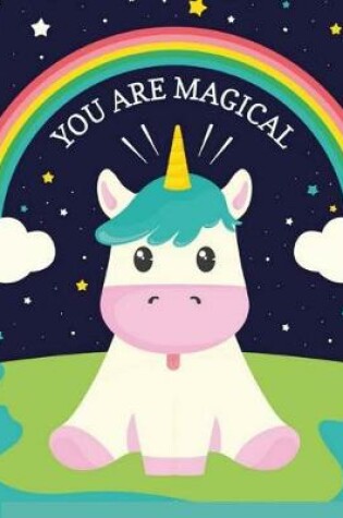 Cover of You Are Magical