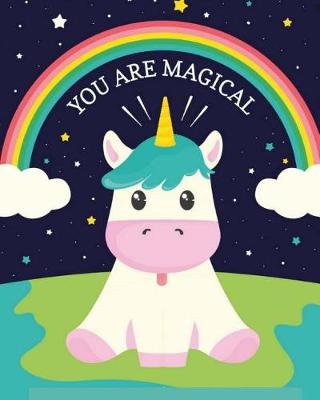 Book cover for You Are Magical