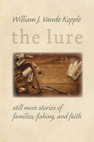 Cover of The Lure