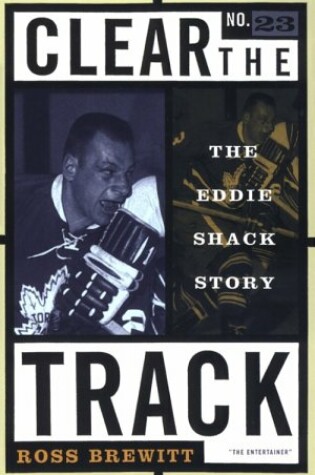 Cover of Clear the Track