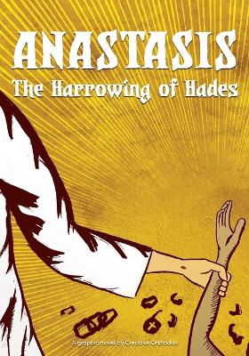 Book cover for Anastasis
