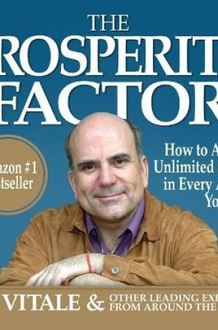 Cover of The Prosperity Factor