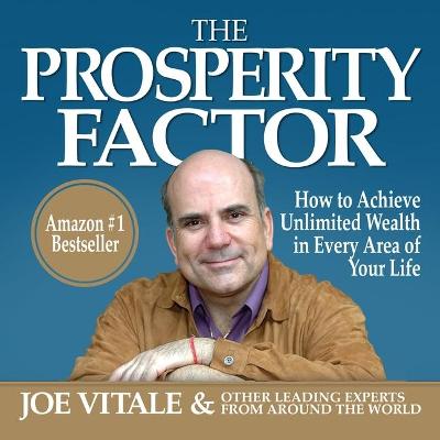 Book cover for The Prosperity Factor