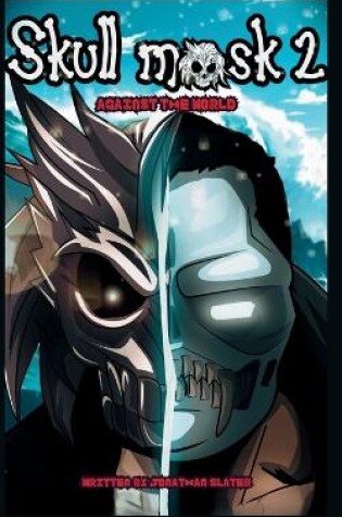 Cover of Skull Mask 2