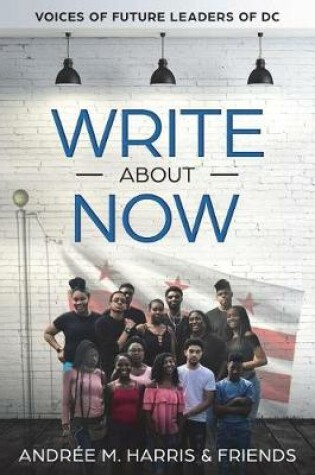 Cover of Write about Now