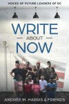 Book cover for Write about Now