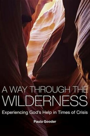 Cover of A Way Through the Wilderness