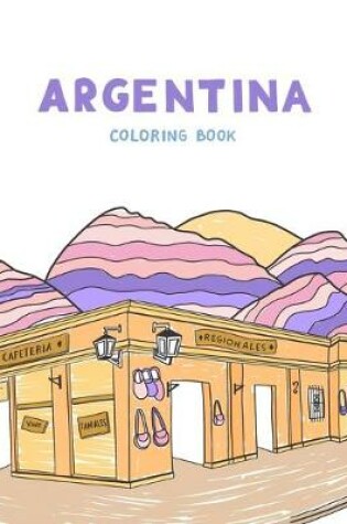 Cover of Argentina