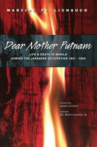 Cover of Dear Mother Putnam