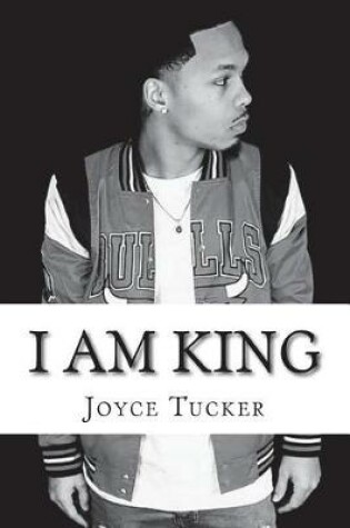 Cover of I Am King