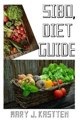 Book cover for Sibo, Diet Guide