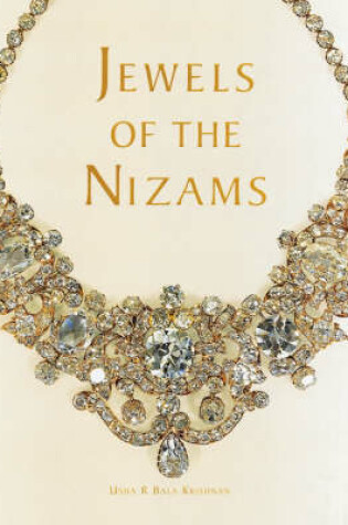 Cover of Jewels of the Nizams