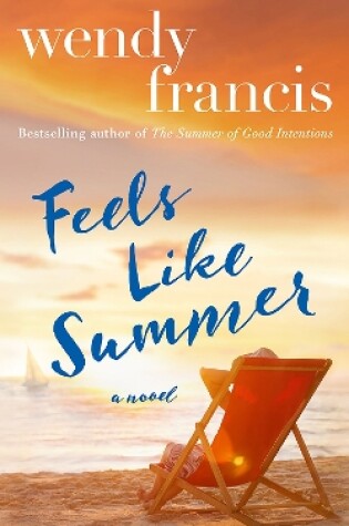 Cover of Feels Like Summer