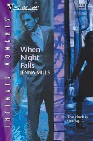 Cover of When Night Falls