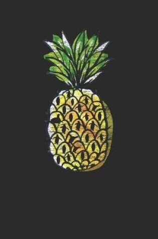 Cover of Penguin Pineapple