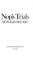 Book cover for Nops Trials