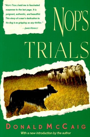 Cover of Nop's Trials