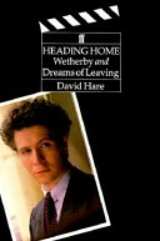 Cover of Heading Home