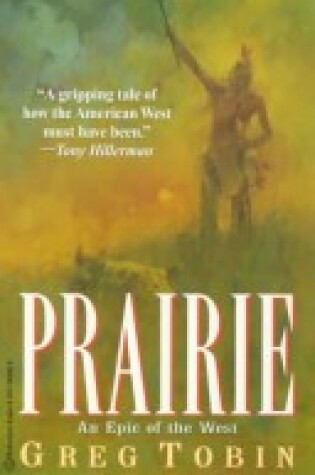 Cover of Prairie