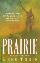 Book cover for Prairie