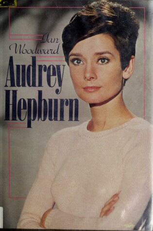 Cover of Audrey Hepburn